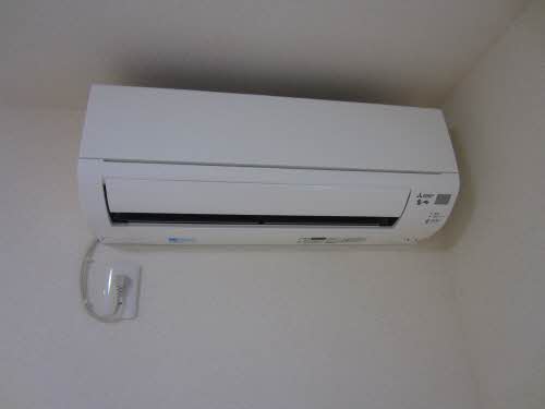 シャーメゾン　スエルテ 102号-11