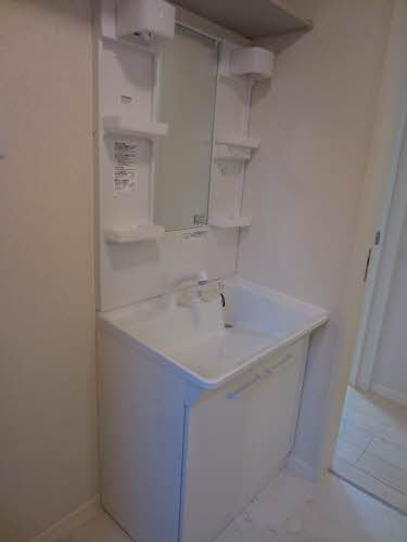 シャーメゾン　スエルテ 102号-12