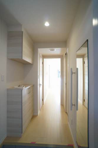 クオリスタ長町 203号-2