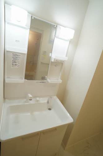 クオリスタ長町 203号-7