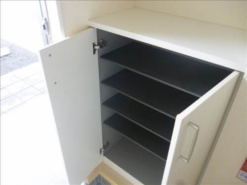 シャーメゾンＭ 102号-13