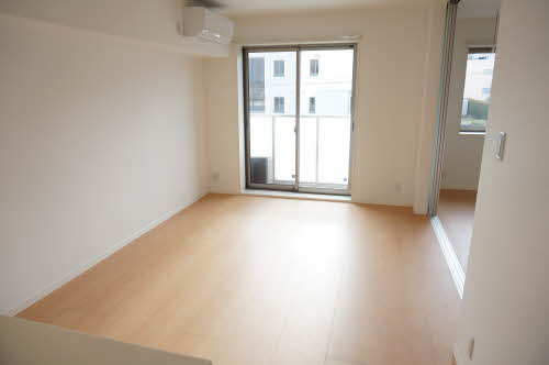 フェリシード麓山 205号-2