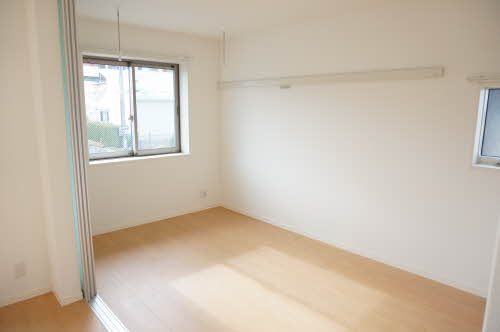 フェリシード麓山 205号-5