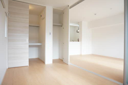 フェリシード麓山 205号-6