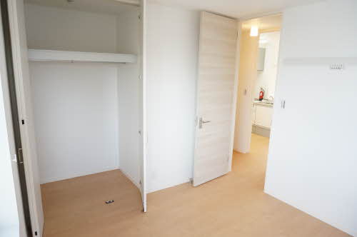 フェリシード麓山 205号-7