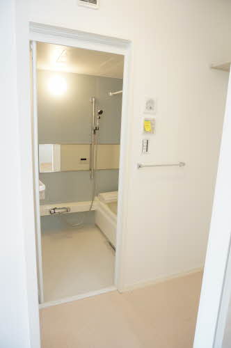 フェリシード麓山 205号-8