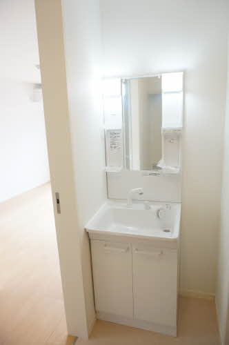 フェリシード麓山 205号-9