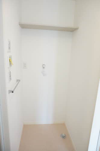 フェリシード麓山 205号-10