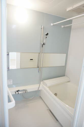 フェリシード麓山 205号-11