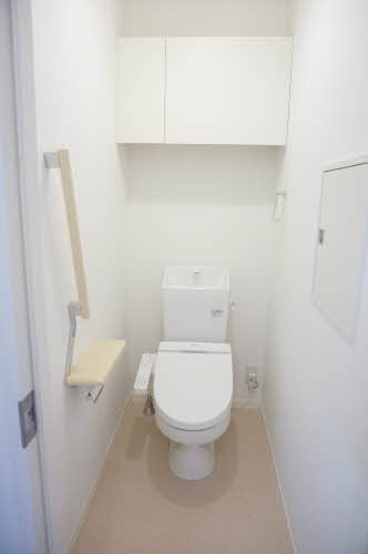 フェリシード麓山 205号-12