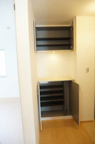 フェリシード麓山 205号-13