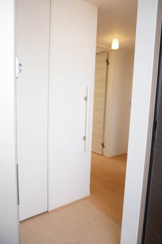 フェリシード麓山 205号-14