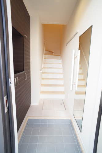 マ・メゾン Ⅱ B202号-2