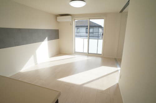 マ・メゾン Ⅱ B202号-4