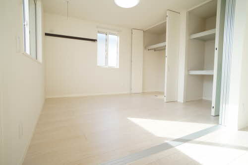 マ・メゾン Ⅱ B202号-5