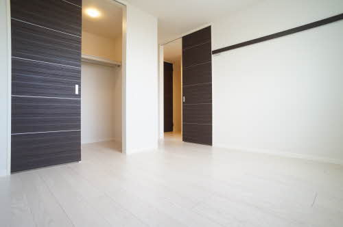 マ・メゾン Ⅱ B202号-9