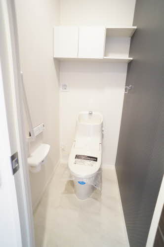 マ・メゾン Ⅱ B202号-14