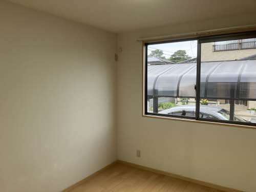 コーポ鳥海Ⅱ 101号-7