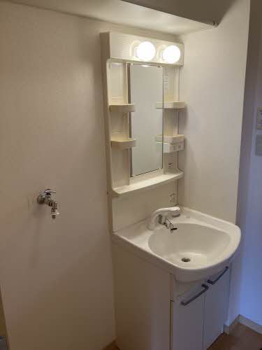 コーポ鳥海Ⅱ 101号-9