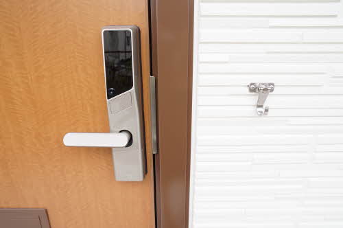 プライベートガーデン蛇田 103号-4