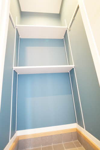 プライベートガーデン蛇田 103号-6