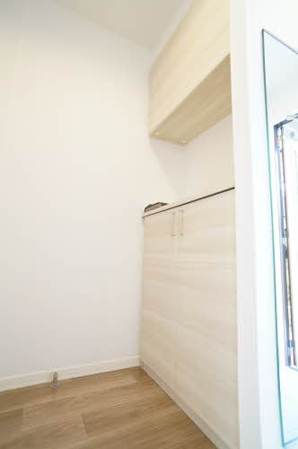 プライベートガーデン蛇田 103号-7