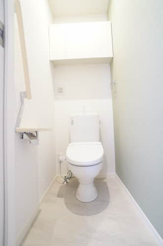 プライベートガーデン蛇田 103号-8