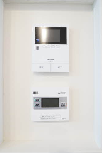 プライベートガーデン蛇田 103号-15