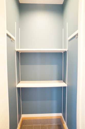 プライベートガーデン蛇田 105号-7