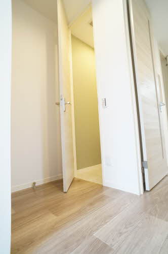 プライベートガーデン蛇田 105号-8