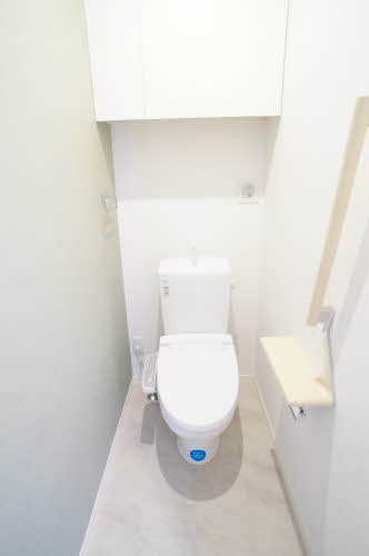 プライベートガーデン蛇田 105号-9