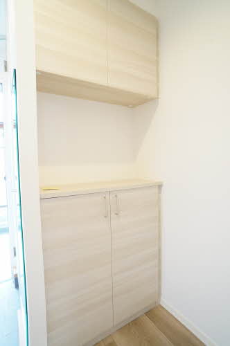 プライベートガーデン蛇田 105号-10