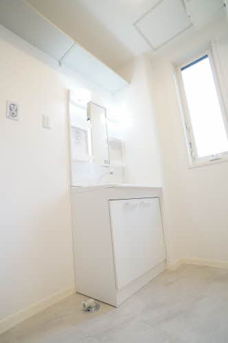 プライベートガーデン蛇田 105号-11