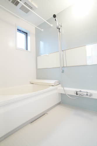 プライベートガーデン蛇田 105号-12