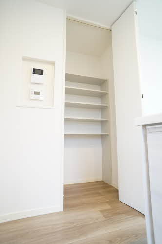 プライベートガーデン蛇田 105号-15