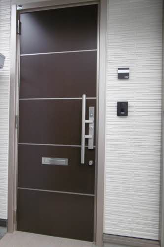 アルズ松尾町 102号-4