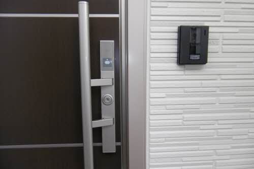 アルズ松尾町 102号-5