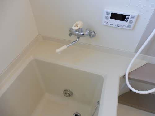 古川北町五丁目貸家B-11