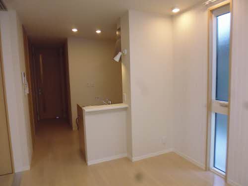 シャーメゾンレーヴＢ B101号-2