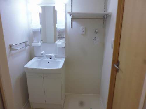 シャーメゾンレーヴＢ B101号-6