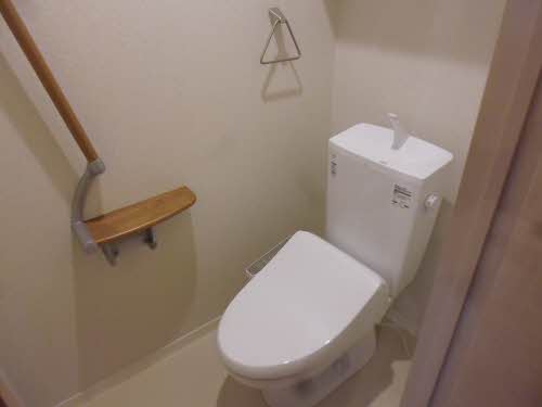 シャーメゾンレーヴＢ B101号-7