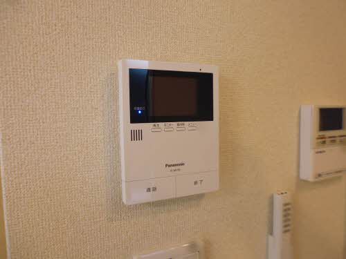 シャーメゾンレーヴＢ B101号-9