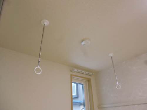 シャーメゾンレーヴＢ B101号-12