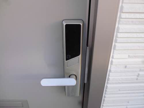 シャーメゾンレーヴＢ B101号-14