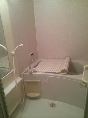 エスポワール 121号-10