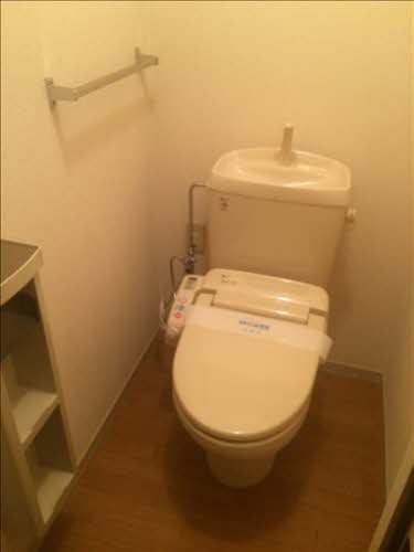 エスポワール 121号-11