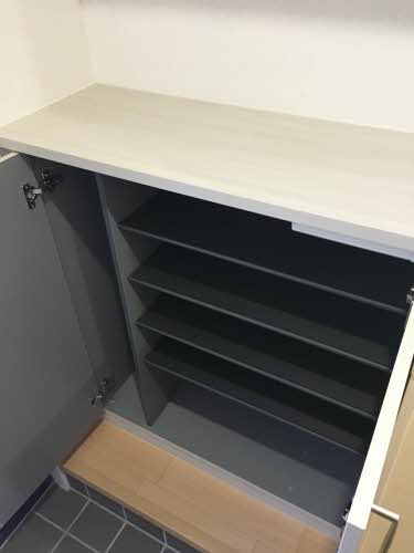 グレンサイド 105号-3