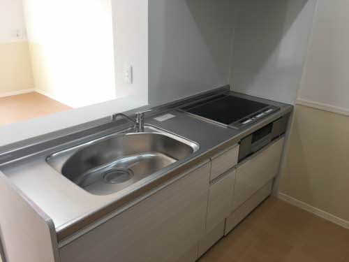 グレンサイド 105号-9