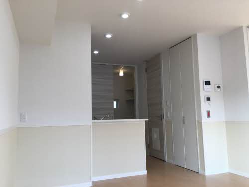 グレンサイド 105号-10