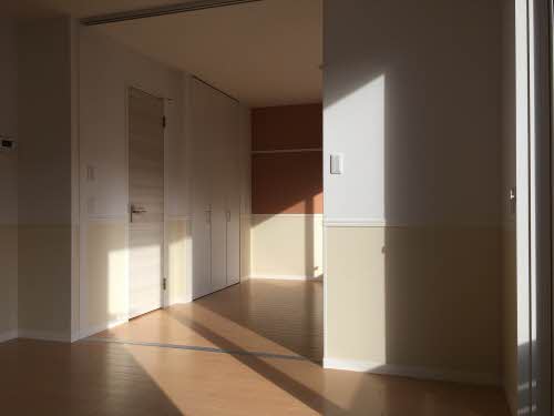 グレンサイド 105号-11